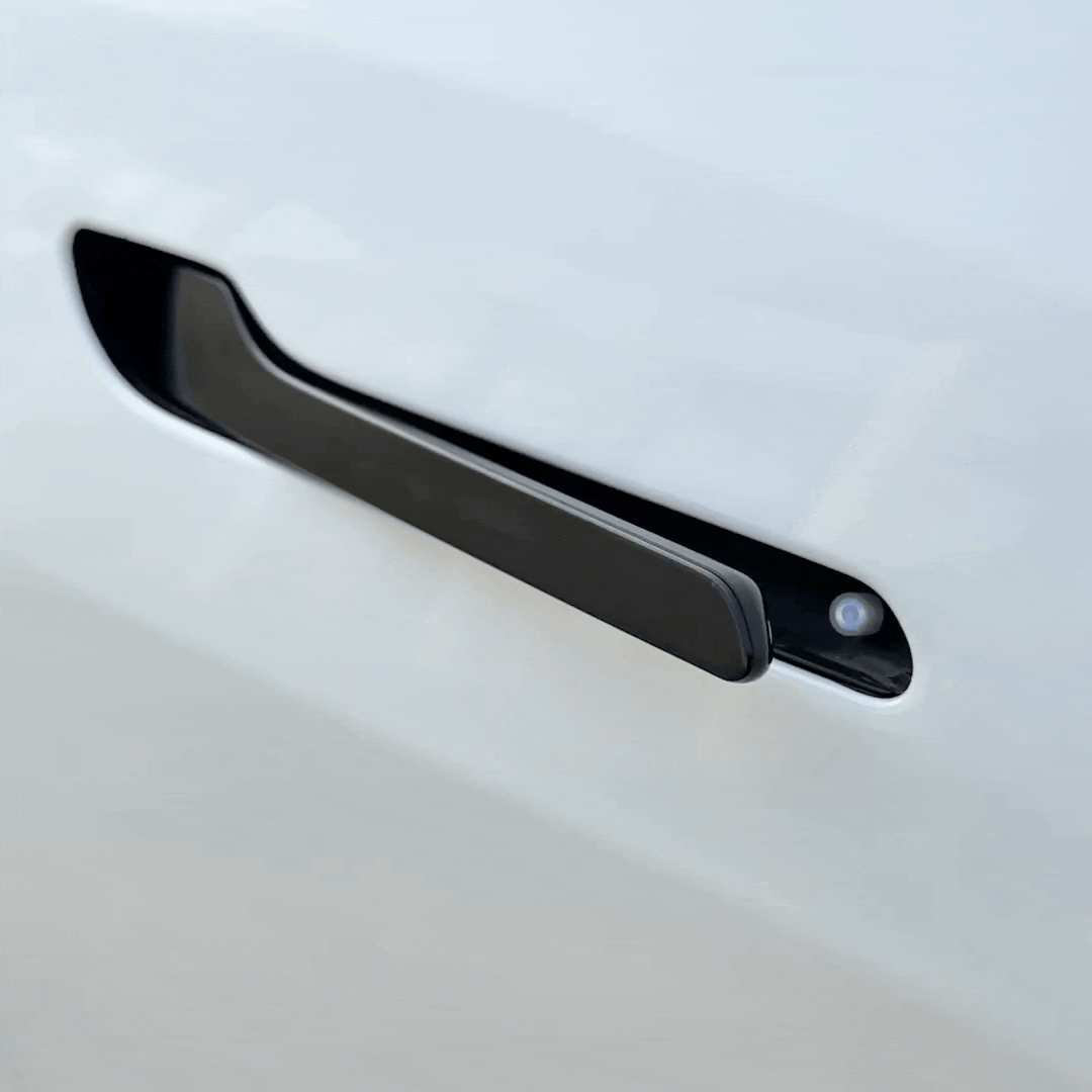 Model Y Juniper/3 Highland Electric Door Handle Multi-Touch Pop