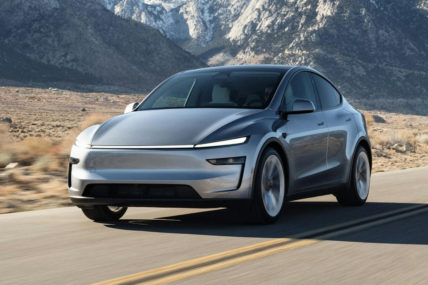 Tesla’s Shocking Lease Discounts Aim to Push Q4 Sales