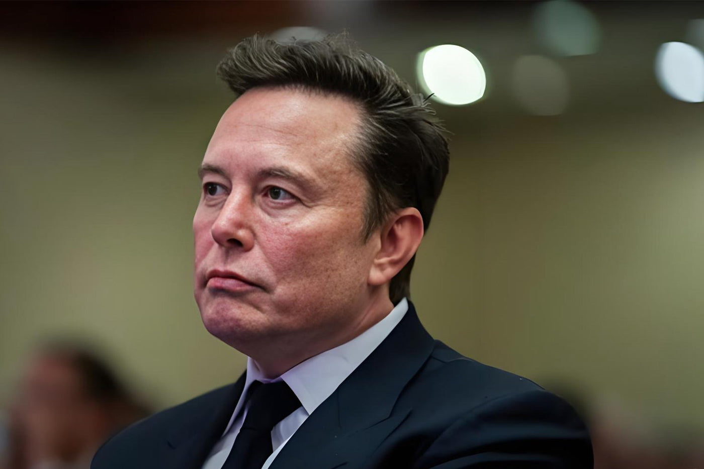 Jim Cramer Comments on Elon Musk’s One Trillion Dollar Tesla Pay Package