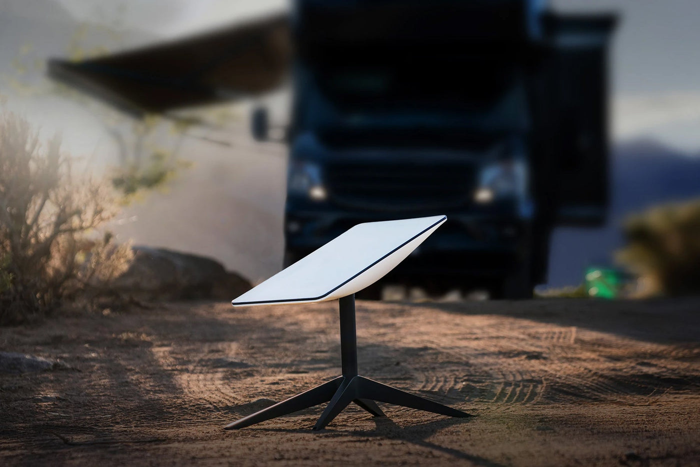 SpaceX Offers Free Starlink Internet to Communities Hit by Hurricane Melissa