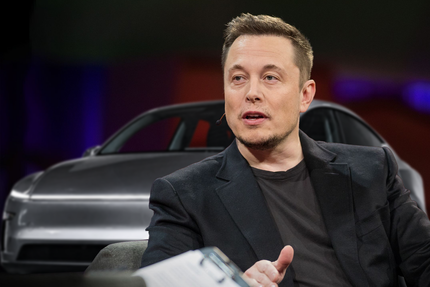 Elon Musk Doubts Waymo’s LiDAR-Dependent Capabilities Again