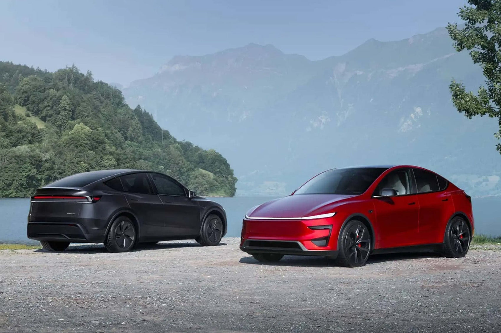 Tesla Trims Model 3 Long Range RWD Price in China by RMB 10,000
