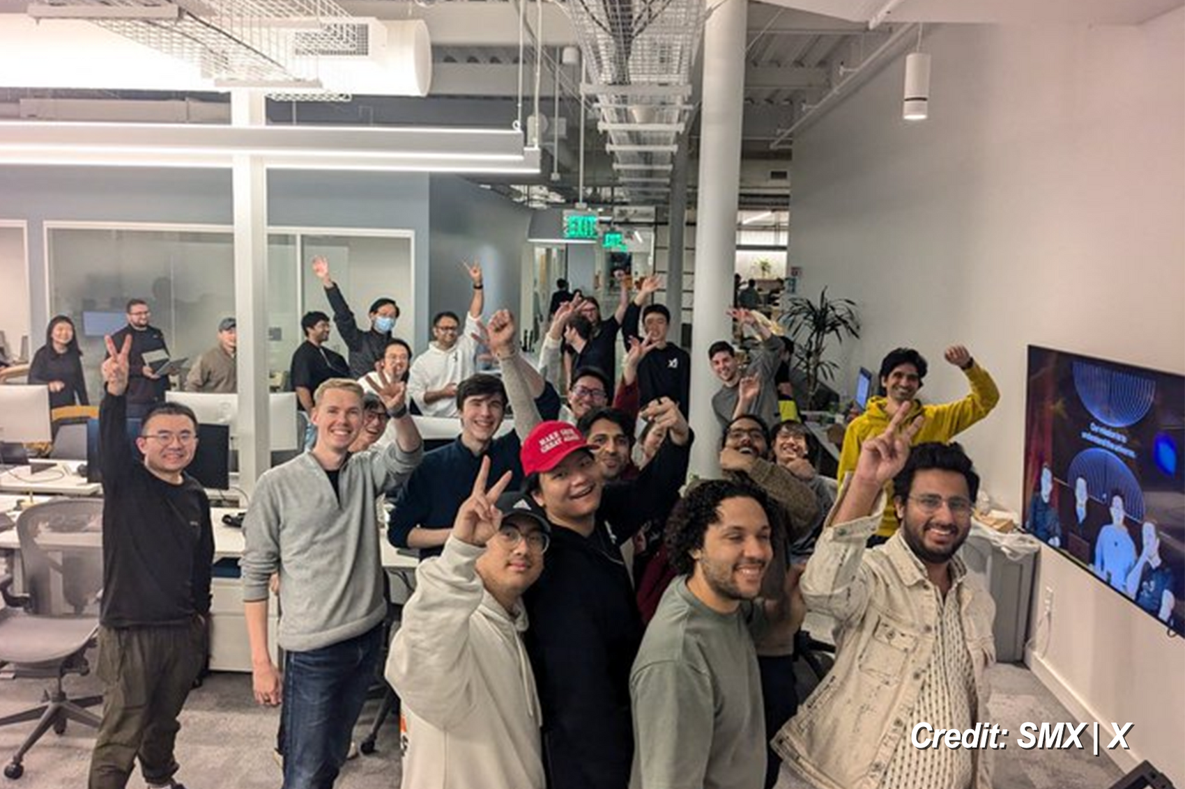 Elon Musk’s xAI Expands to Seattle with Salaries up to $440,000