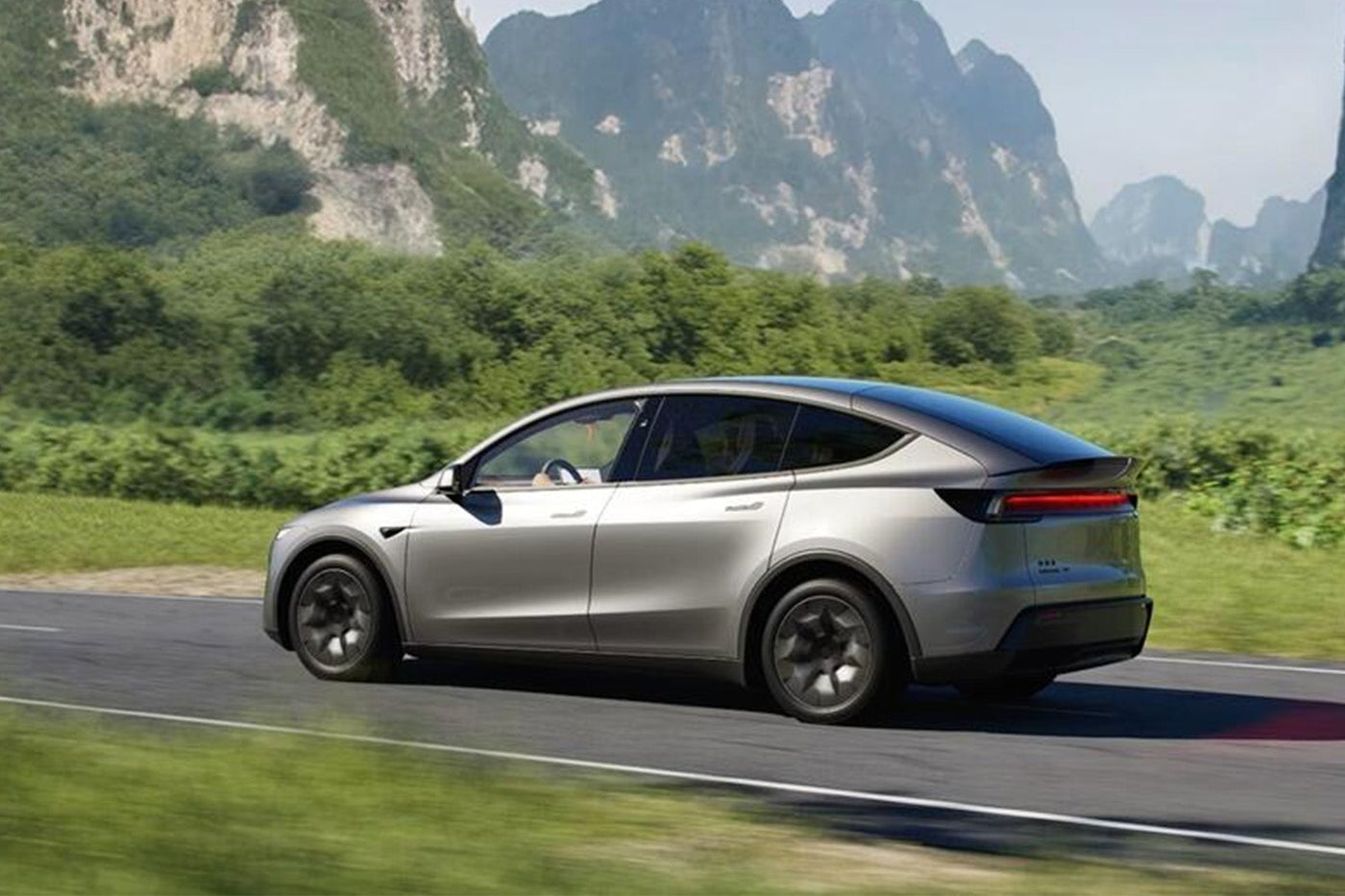 Tesla China Records Highest 2025 Wholesale Sales with 83,192 Vehicles in August