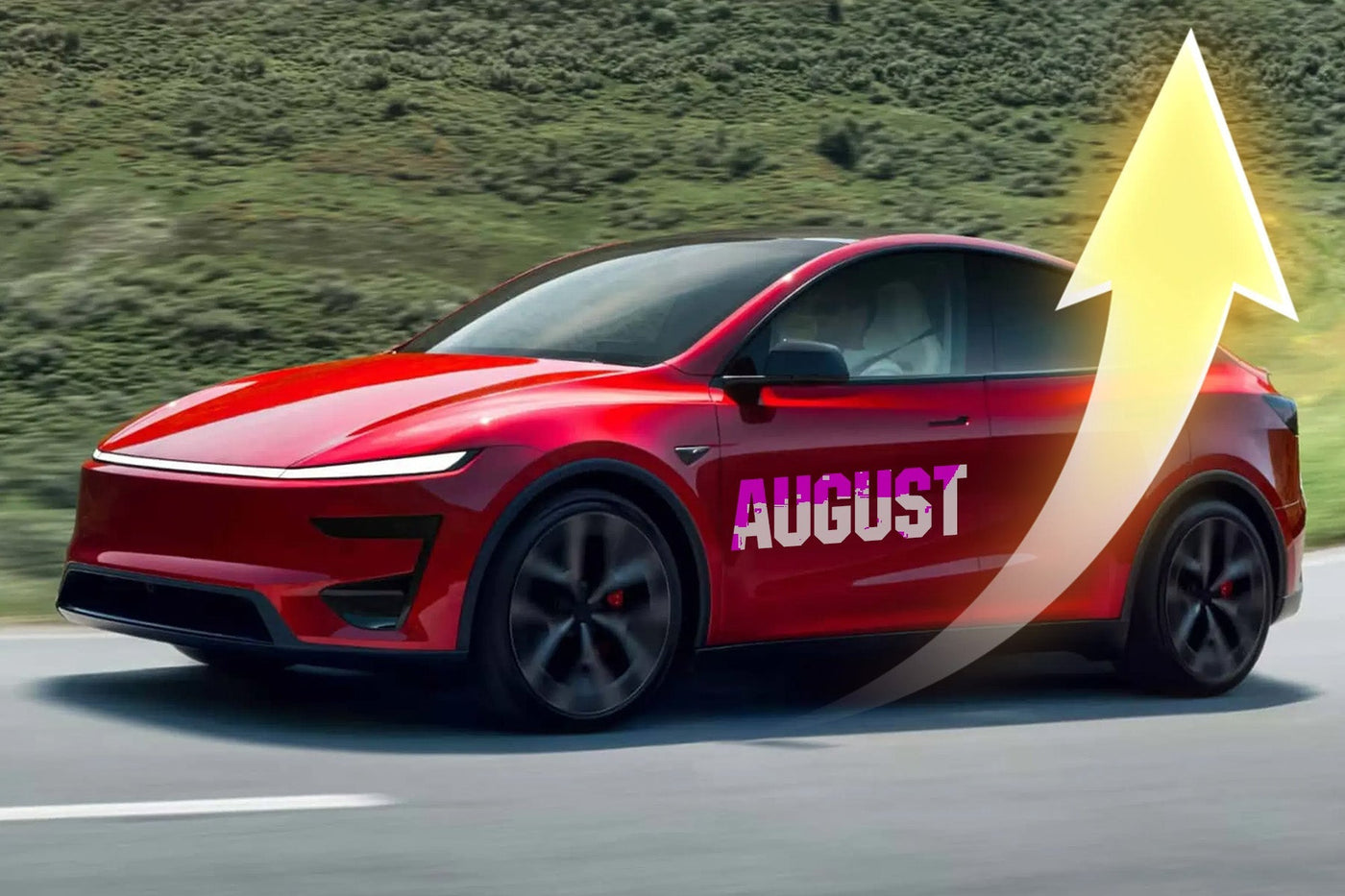 Tesla’s Sales in Turkey Surged in August, Hitting an All-time High