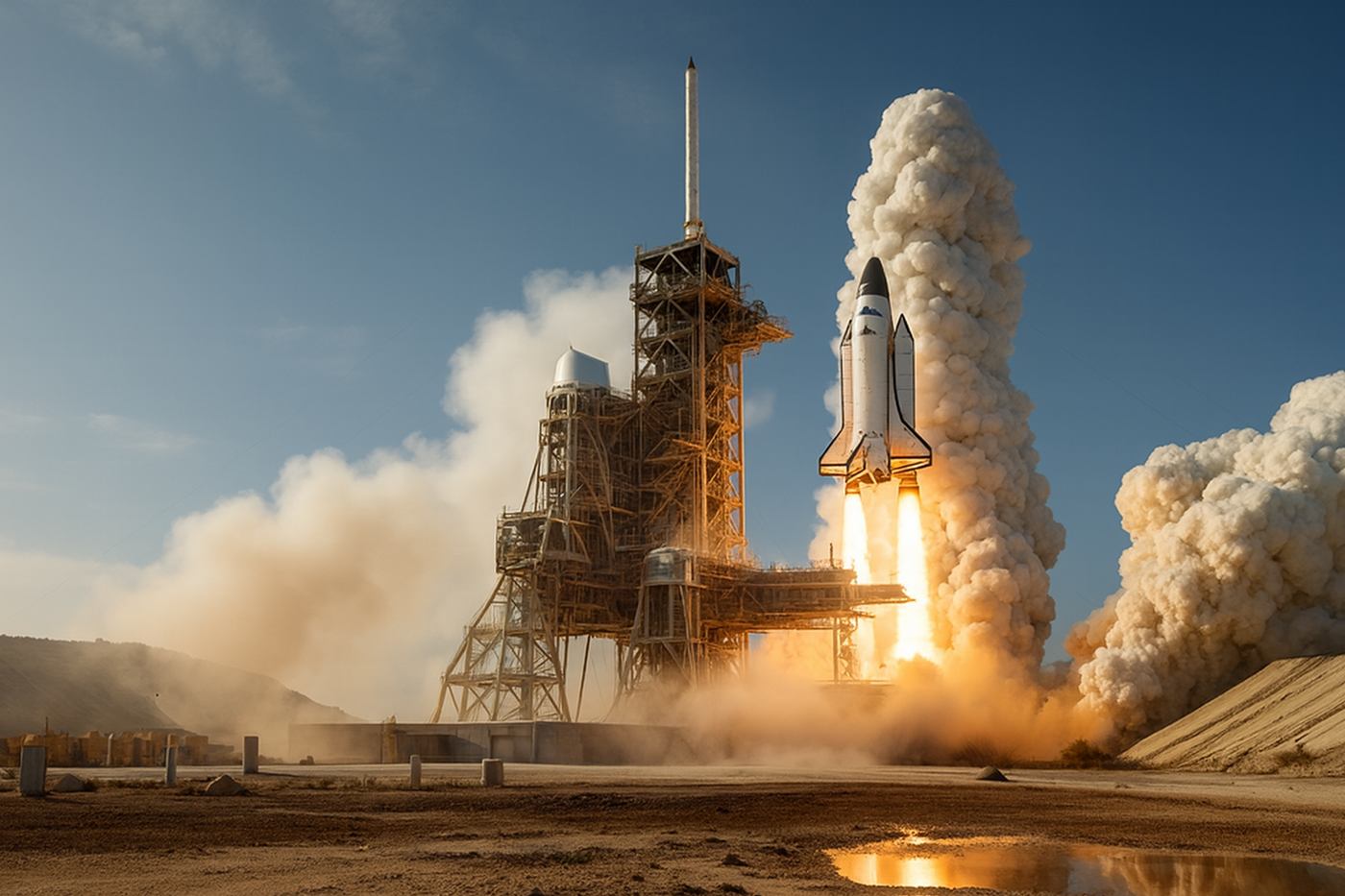 Elon Musk Reveals When SpaceX Plans to Attempt its First Starship Catch