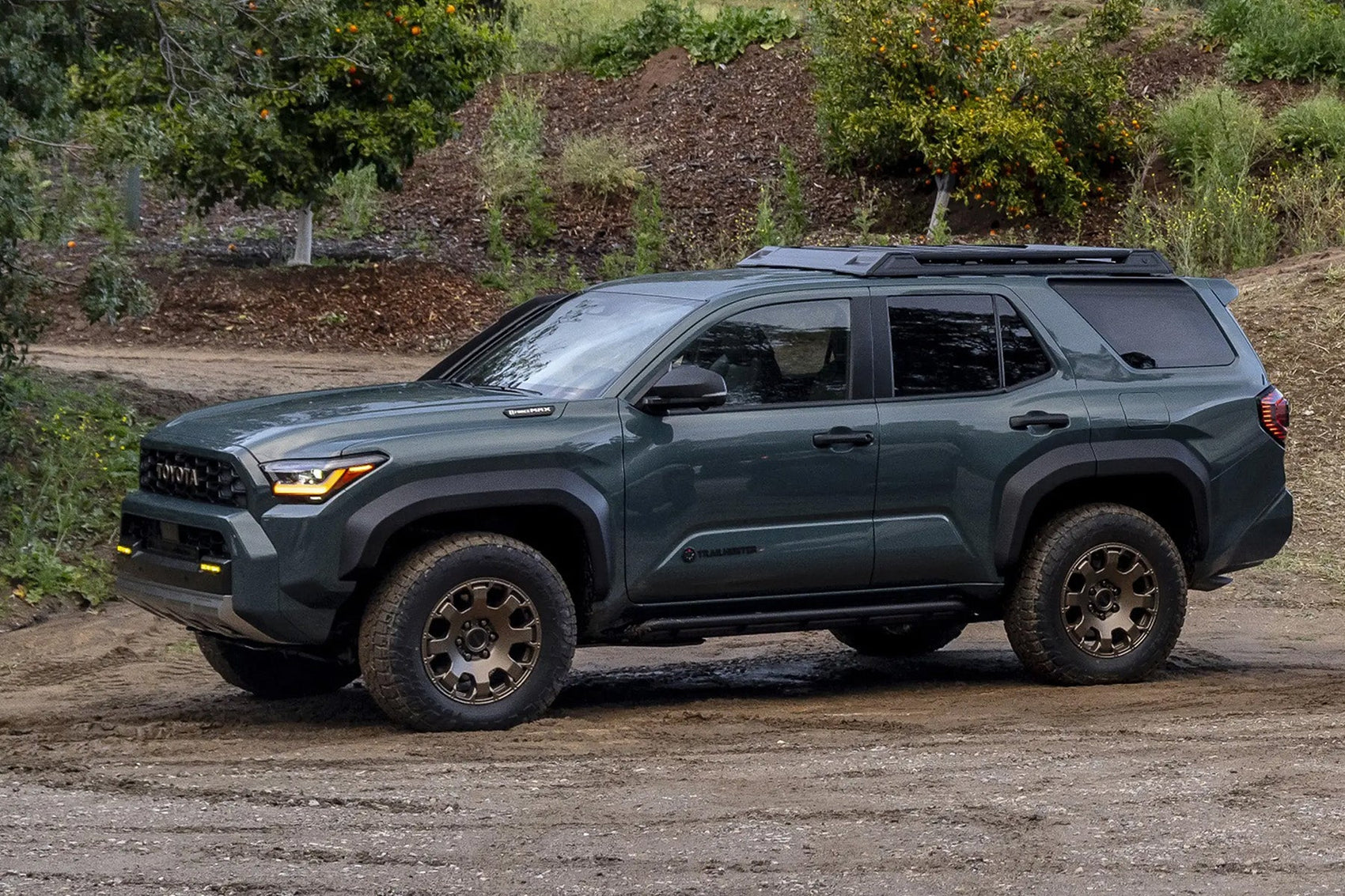 Top 10 Essential Toyota 4Runner Accessories You Must Have in 2025