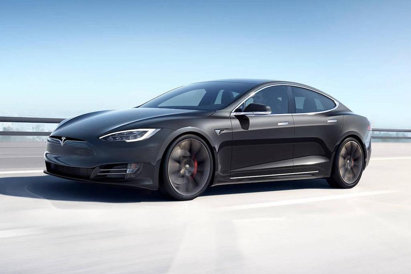 Tesla Launches Life-Saving Child Safety Feature in Europe