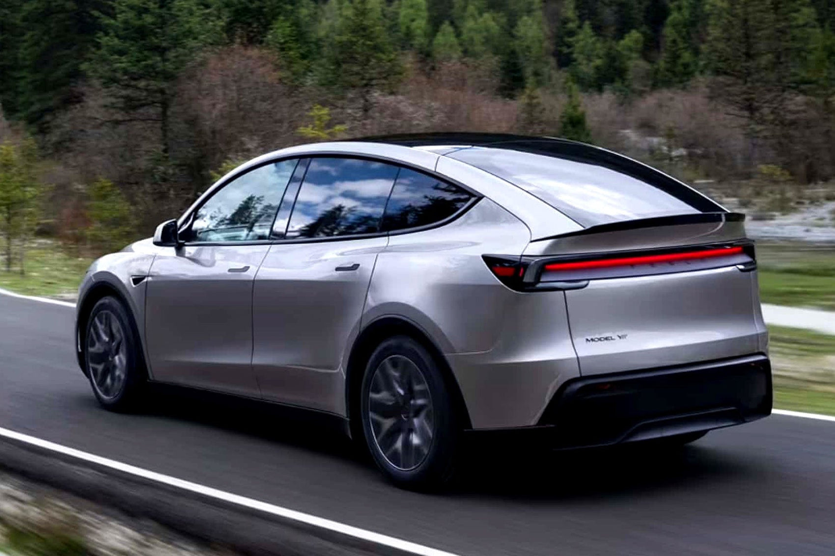 Tesla’s New Vehicle Registrations in China Reach 12-Week High Driven by Strong Model Y Demand