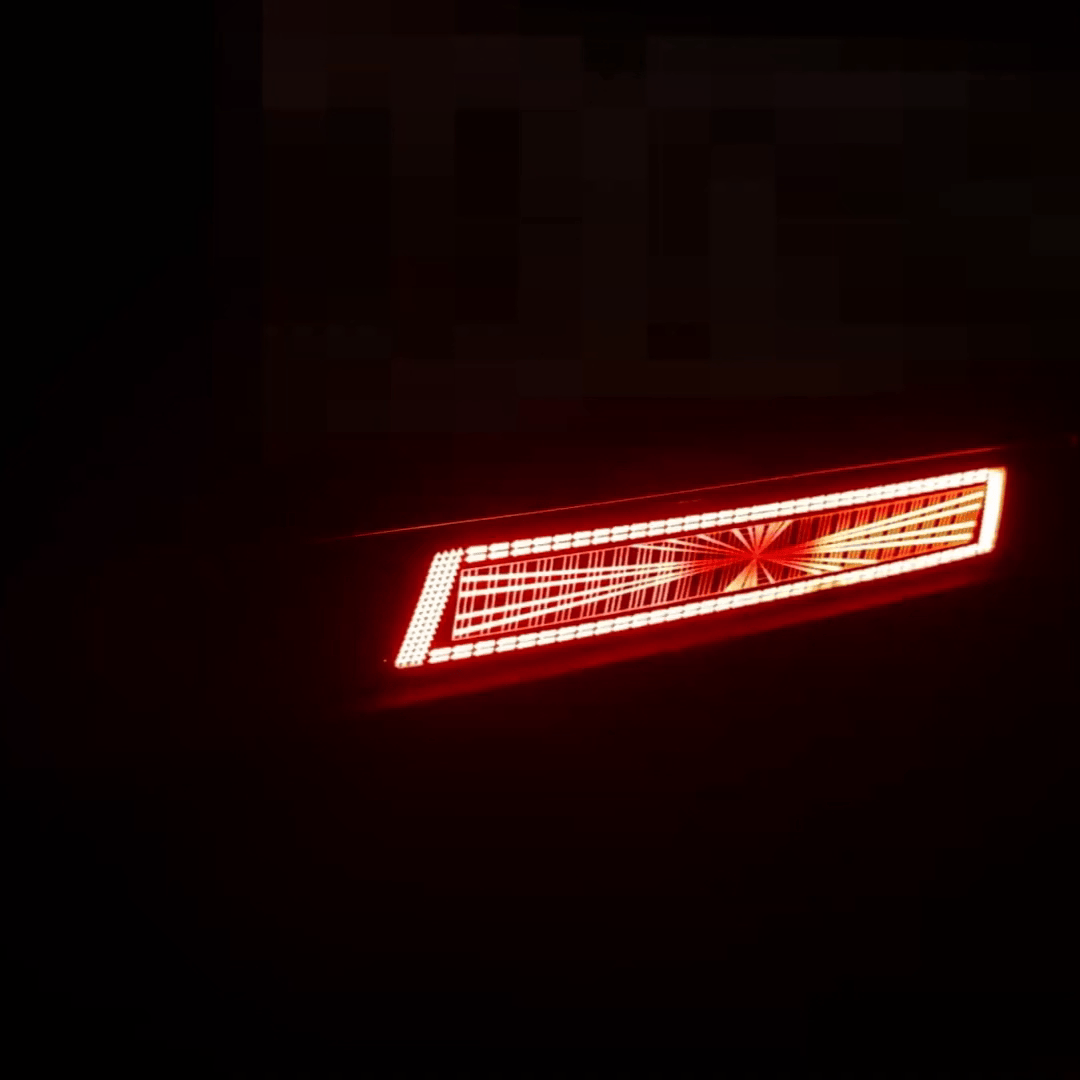 Hansshow Model Y Juniper Pilot Light