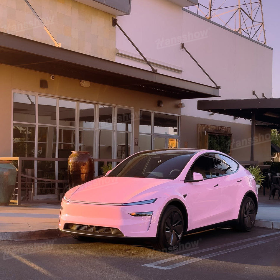 Book Paint Protection Film PPF Installation Service with Multiple Style Options at Hansshow Orange County Wrap Store