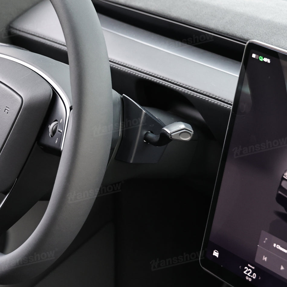 Model Y Juniper/3 Highland Gear Shift Control Stalks  Smart Upgrade Kit