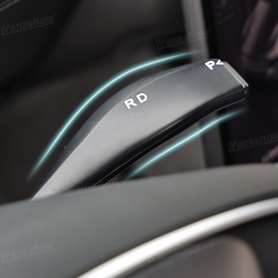 Model Y Juniper/3 Highland Gear Shift Control Stalks  Smart Upgrade Kit
