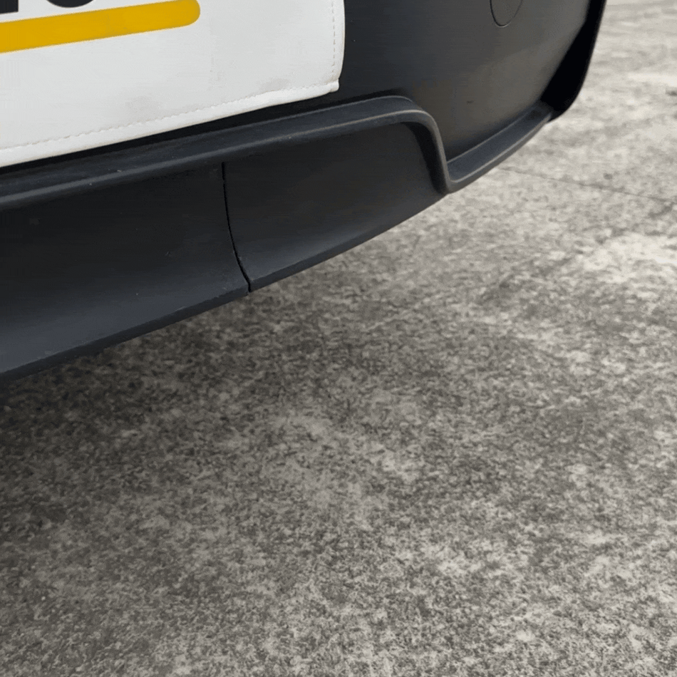 Model Y/Y Juniper Laser Kick-to-Open Trunk Sensor System Hands-Free Rear Trunk Opener for Tesla