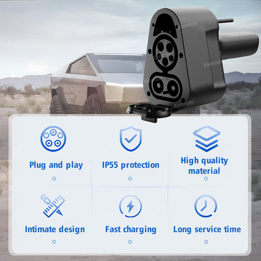 J*L様 Tesla チャージャー Amazon.com: 2025 Upgraded for Tesla Supercharger to CCS1