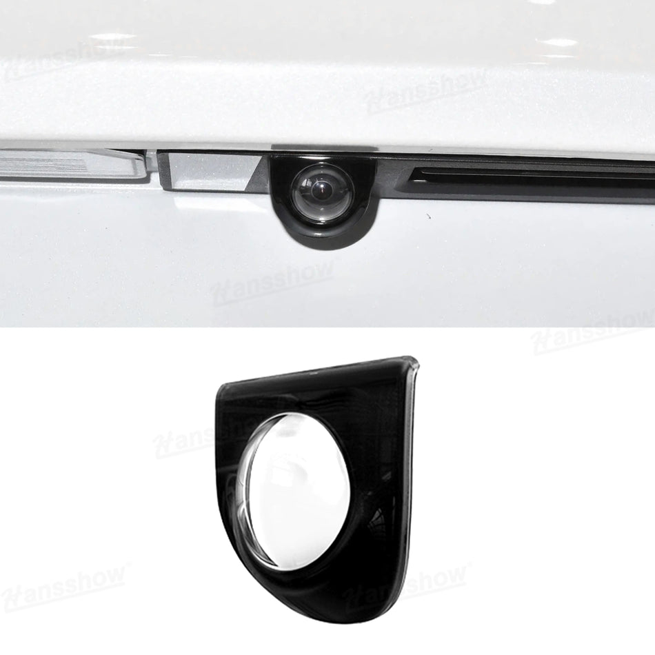 Model Y Rear Camera Lens Guard Protective Cover Scratch Resistant Waterproof & Dustproof OEM Fit for Tesla