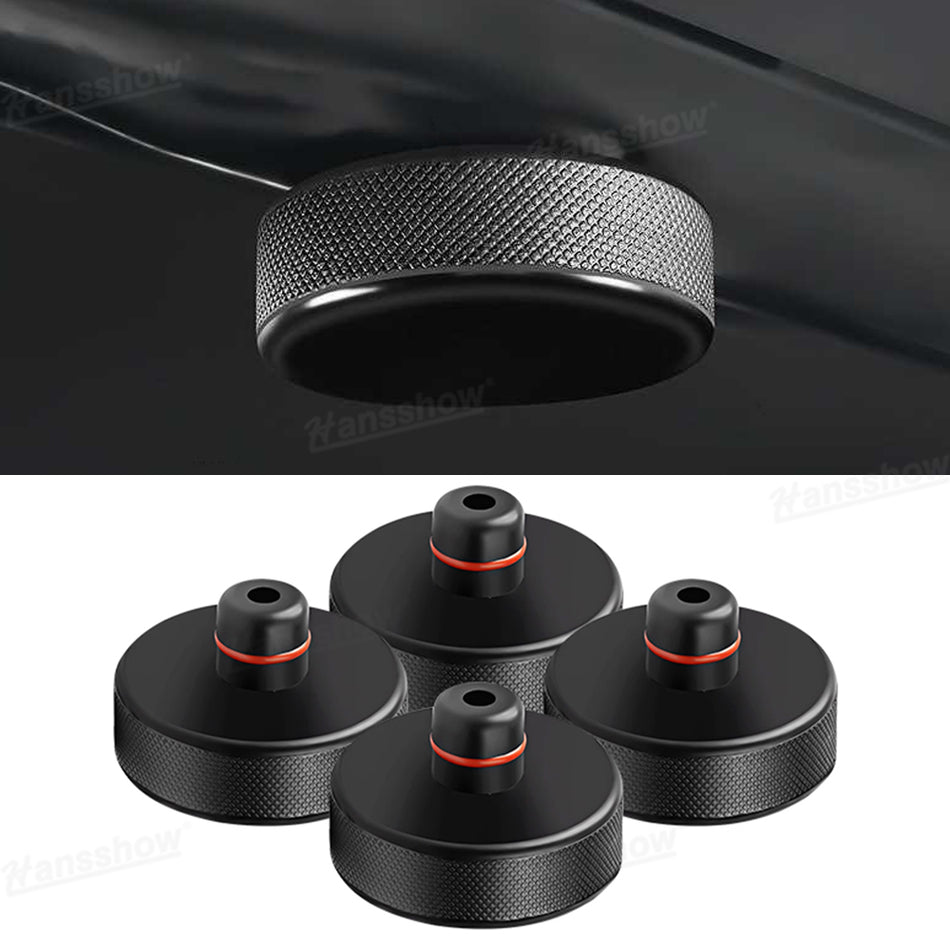 Model Y Juniper/3 Highland Jack Pad with Storage Bag Lifting Car Undertray Protection Underbody Heavy Duty Adapter for Tesla
