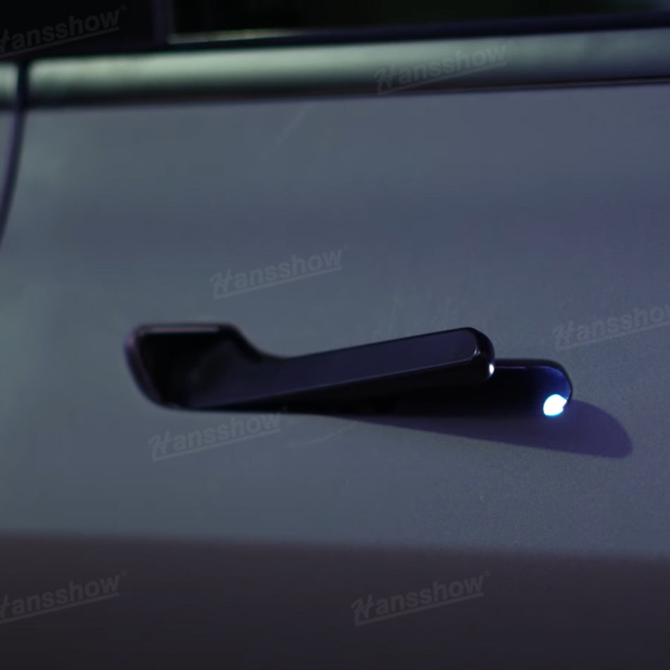 Model Y Juniper/3 Highland Electric Door Handle Multi-Touch Pop-Out Door Handles Upgrade Kit