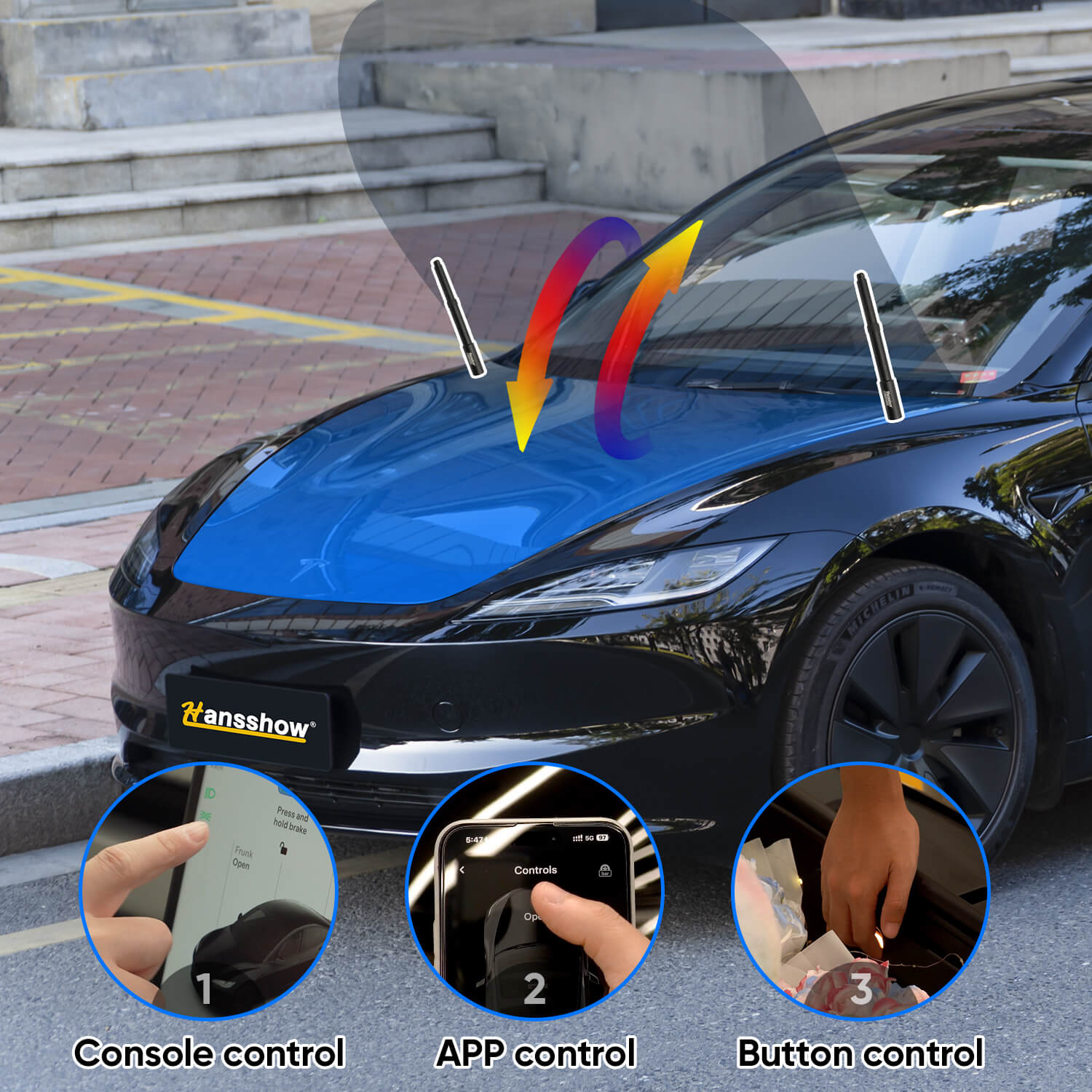 Hikaページ③ 6x9