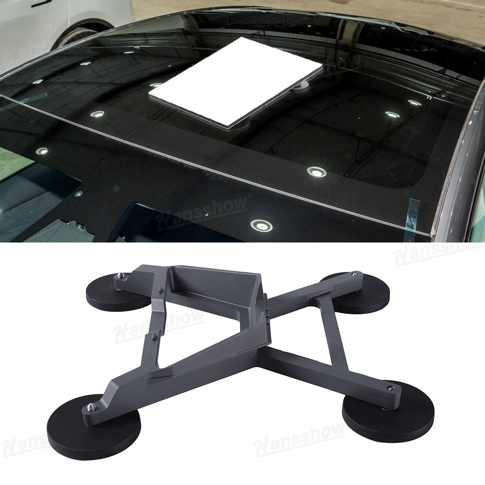 Starlink Mini Aluminum Roof Mount Bracket Starlink Mini Accessories for Tesla