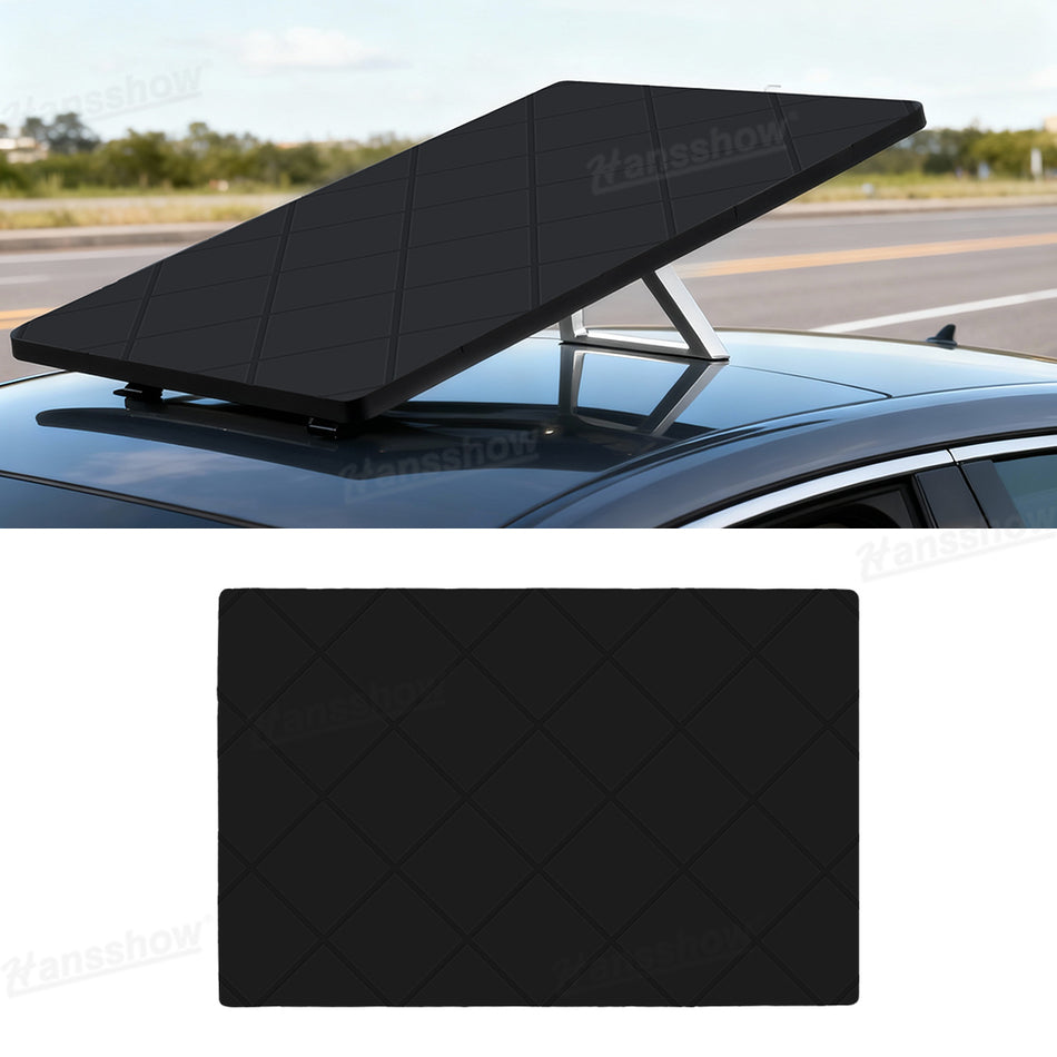 Starlink Gen 3 Protective Case Waterproof Shockproof Outdoor Cover for Tesla Model Y Juniper& 3/Y/S/X/Cybertruck