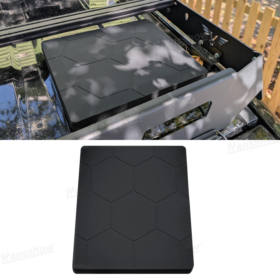 Starlink Mini Silicone Protective Case Waterproof Shockproof Outdoor Cover