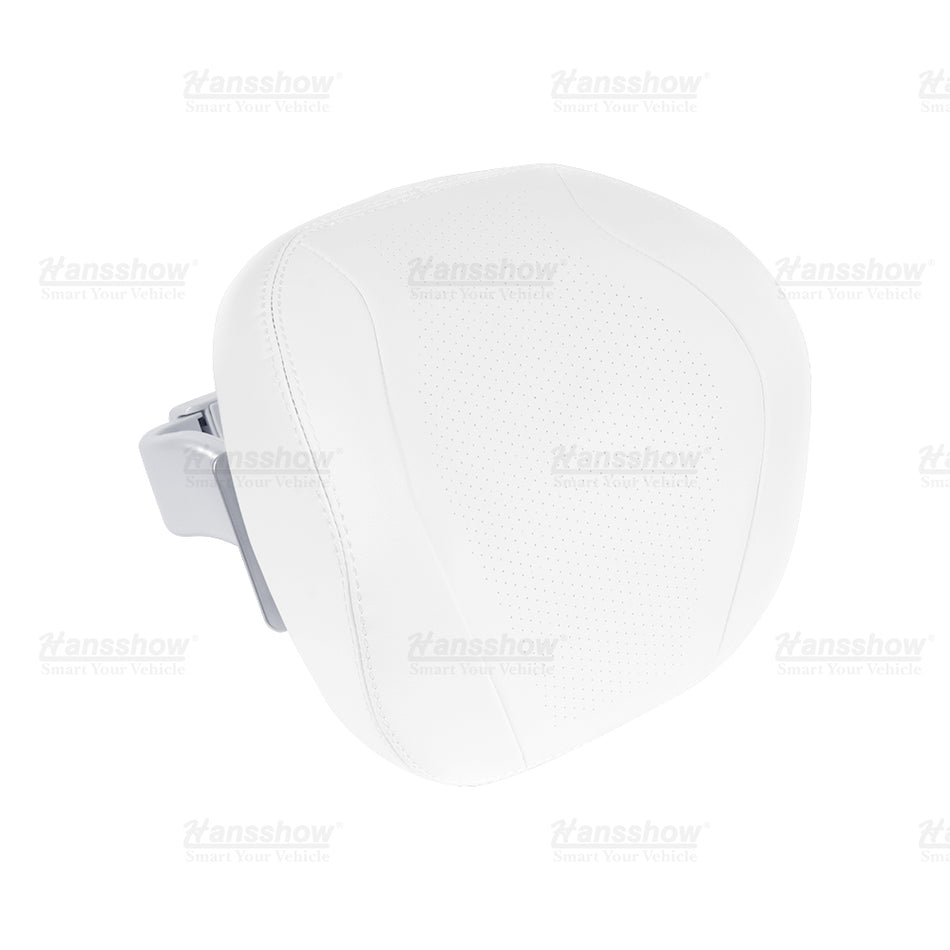 Hansshow Tesla Oreiller réglable de l'appui-tête multifonctionnel pour le modèle 3/Y